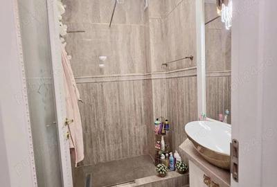 Apartament cu 3 camere decomandat, mobilat în Dobroești - 19