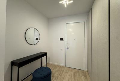 WIN Herastrau!Apartament NOU, terasa, mobilat, garaj - 7