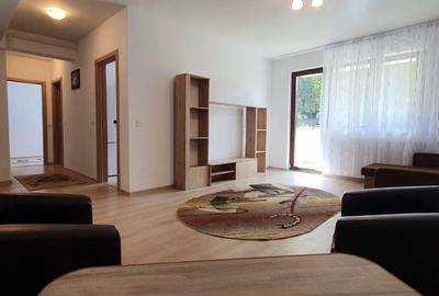 Apartament - Trivale 2 camere ( Bloc nou) - 1