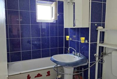 Apartament cu 2 camere semidecomandat în Olimpia-Stadion - 4