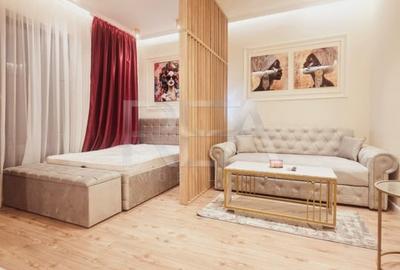 Garsoniera | Complexul Rezidential Exigent Plaza | Faza 5 | - 5