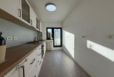 DE VÂNZARE 3 CAMERE | ZONA UNIRII | COMPLET RENOVAT 2020 | ETAJ INTERMEDIAR | - 1