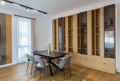 Gata de mutat!3 camere terasa de 60 mp! Lift, bloc izolat ca la carte - 4