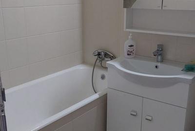 Apartament cu 3 camere în Circumvalațiunii - 11