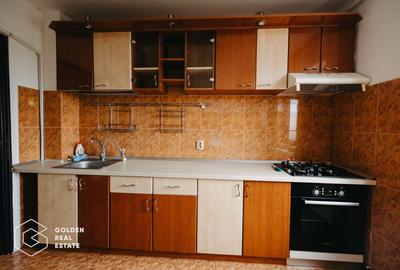 Apartament cu 4 camere, complet utilat și mobilat, zona Vlaicu - 8