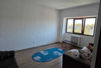 Apartament cu 2 camere semidecomandat în Central - 7