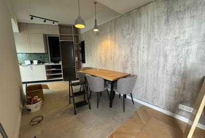 Închiriere apartament 3 camere – Avi Garden(AXI51) - 2
