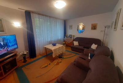 Drumul Taberei, Parc Moghioros - 2