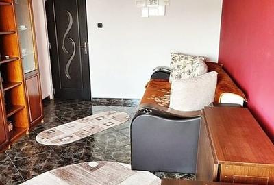 Codlea, apartament 2 camere decomandat, etaj 1, mobilat, 73000 euro - 4