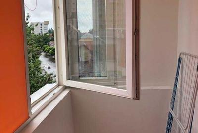 Apartament cu 3 camere decomandat în Central - 7