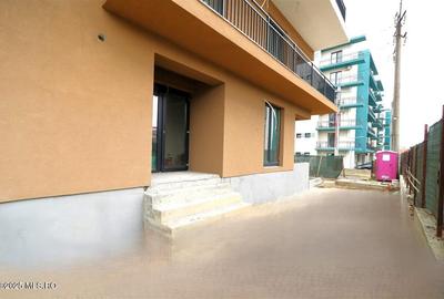 Mamaia Nord - Ibo Residence Corp T2, Spatiu Comercial cu 36 mp utili! - 7