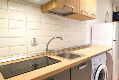 Studio recent renovat – zona Universitate–Armenească - 11