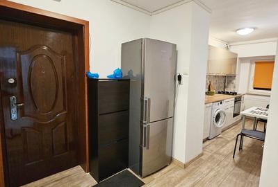 Garsoniera Nerva Traian cu Centrala Proprie l Pet Friendly - 5