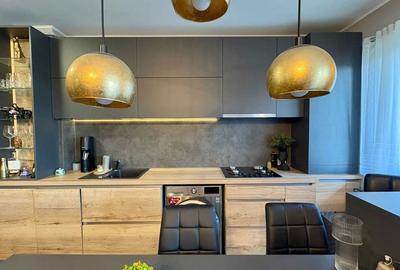 Apartament cu 2 camere semidecomandat în Gheorgheni - 1