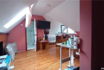 Casă cu 3 camere în Gherla - 9