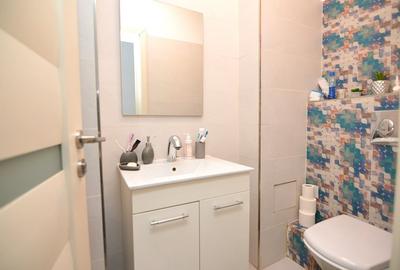 VANZARE APARTAMENT 3 CAMERE UNIRII – PIATA ALBA IULIA - 11