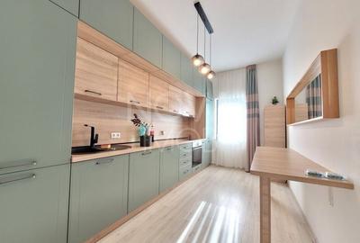 Apartament cu 3 camere decomandat, mobilat în Șelimbăr - 3