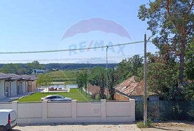 Casă individuală cu 5 camere cu Teren 500 Mp în Tâncăbești - 16