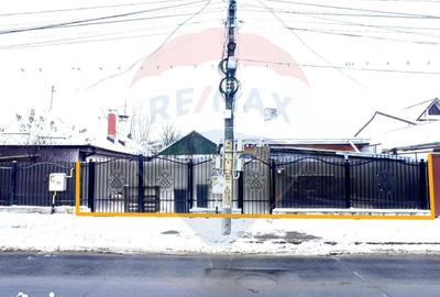 Casă cu 2 camere cu Teren 795 Mp în Tache - 4