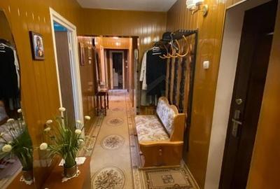 Apartament 4 camere Mircea cel Batran 92 mp-125.000Euro Apartament 4 camere Mircea cel Batran 92 mp-125.000Euro - 2