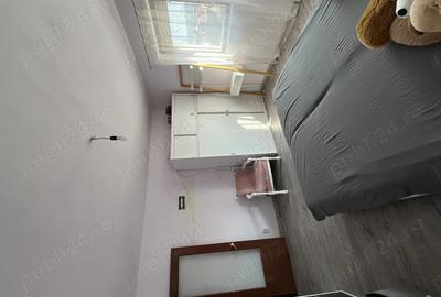 Garsonieră decomandată în Central - 1