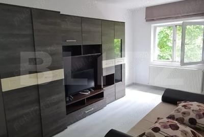 Apartament 3 camere, 60 mp, zona Palas Mall - 1