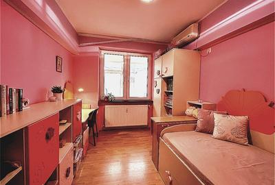 Apartament cu 3 camere decomandat în Pantelimon - 6