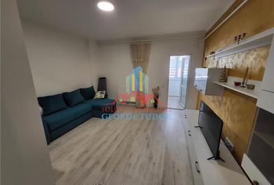 Garsonieră decomandată în Chiajna - 11