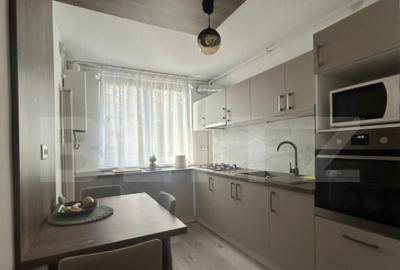 Apartament 2 camere, 46 mp, zona Aleea Carpati - 2