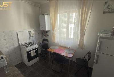 Garsonieră decomandată în Mărăști - 11