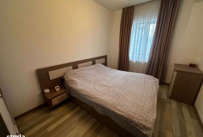 Apartament cu 2 camere, mobilat în Bucureștii Noi - 1
