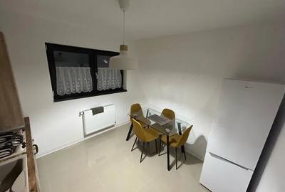 Apartament de inchiriat 2 camere | 53 mp | Selimbar - 5