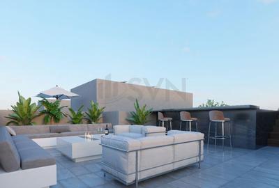 Casă individuală cu 5 camere cu Piscina în Pipera - 6
