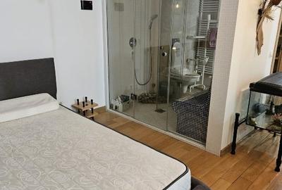 Aparment 3 camere Upground Residence Floreasca - 11