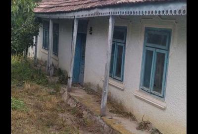 Casă cu 2 camere în Sud - 2