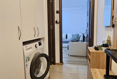 Oferta vanzare apartament 2 camere Gavana - Nord, mobilat si utilat, 68800 euro - 16