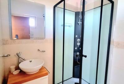 Penthouse  pe 2 nivele in Buna Ziua, cu panorama superba! 0% comision - 9