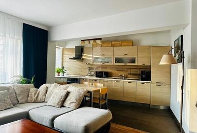 Apartament 2 camere în zona PLOPILOR