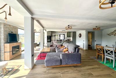 Casă individuală cu 5 camere cu Teren 995 Mp în Periferie - 6