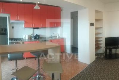 Locuinta cu 3 camere - langa Gradina Botanica - 2