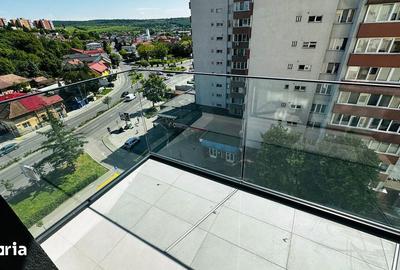 Apartament cu 2 camere în Central - 11