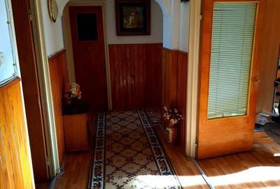 Apartament cu 4 camere decomandat în Găvana - 2