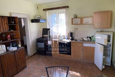 Casa de vanzare in Sibiu, cu doua apartamente - 6