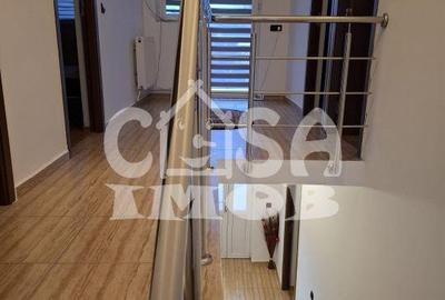 Casă cu 4 camere în Viforâta - 15