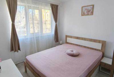 Apartament cu 2 camere decomandat în Ultracentral - 1