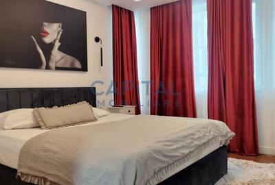 COMISION ZERO! Duplex modern, finisaje premium si gradina proprie – Floresti - 11