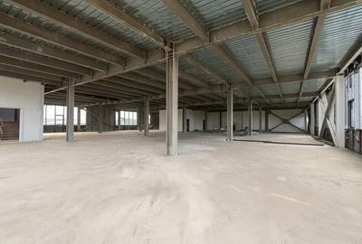 Stefanesti A3 Centura Spatiu 900mp cladire comerciala/birouri - 15