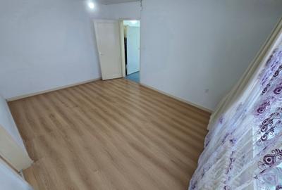 Apartament cu 2 camere semidecomandat, mobilat în Giurgiului - 6