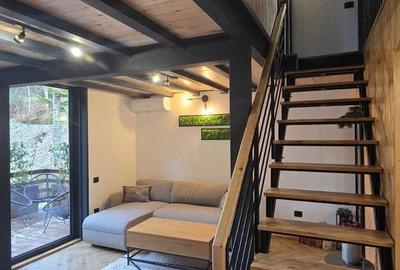 Casă cu 3 camere în Central