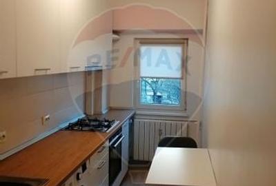 Apartament cu 1 camere decomandat, mobilat în Mănăștur - 4